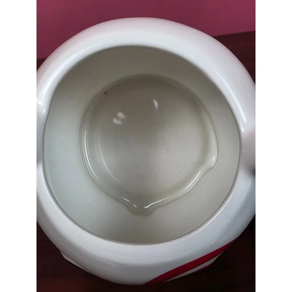 Wondershop Target Bullseye Dog Ceramic Mug 2025